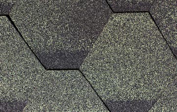 Patton Bridge fibreglass shingle repairs