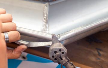 disadvantages of Patton Bridge lead roofing