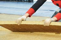 find rated Patton Bridge roof insulation companies